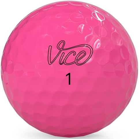 Vice Drive Golf Balls - Image 3