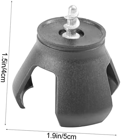 GALPADA Ball Grabber Scooping Tool Picker Upper Grabber Stick Claw Golf - Image 2
