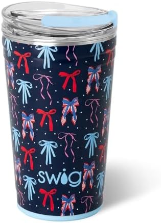 Swig Life 24oz Insulated Party Cup by SwigLife