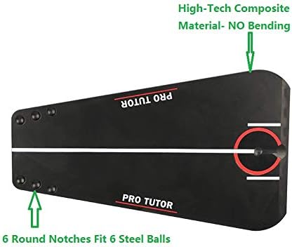 2025 New Golf Putting Tutor - Image 3
