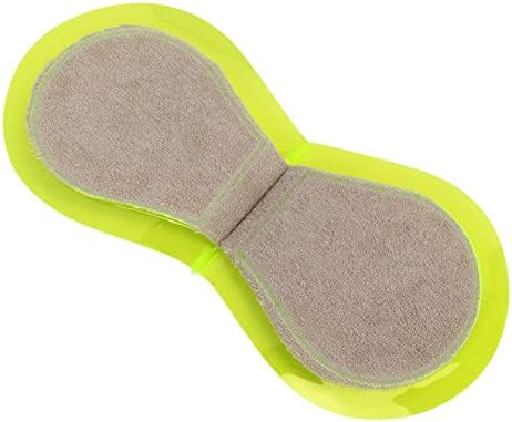 Golf Ball Cleaner Pouch with Soft Towel Cloth Lining - Image 7