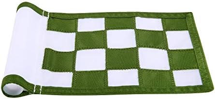 Nylon Golf Putting Green Flags - Image 3