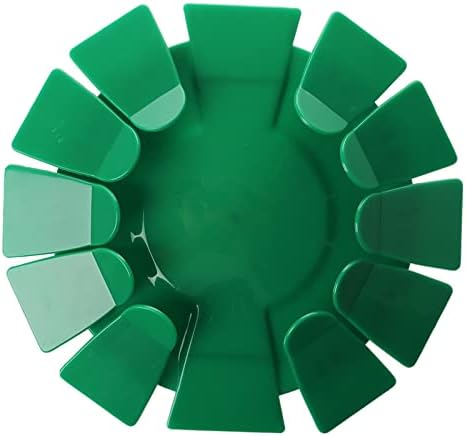 Seacloud Plastic All-Direction Putting Cup Golf Practice Hole Training Aids by SEACLOUD