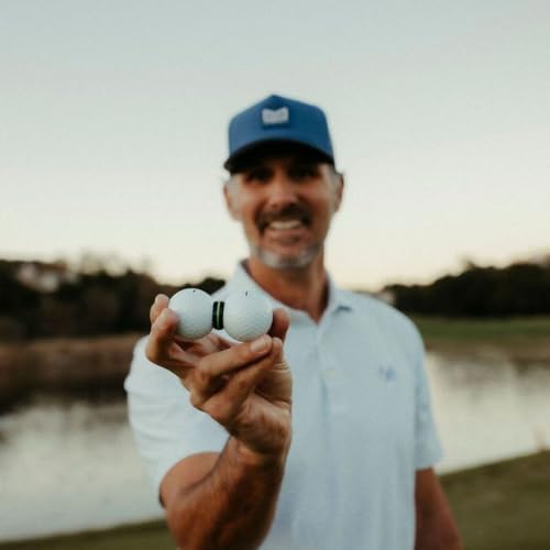 WATSON | GOLF thePuttGPT Putting Training Aid – Putter Face Alignment Trainer - Image 5
