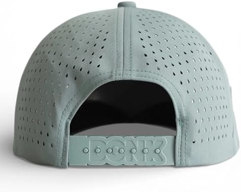 Snapback Hat w/Tee Holder & Magnetic Ball - Image 4