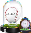 Real Glass Baseball Display Case by Giltiil