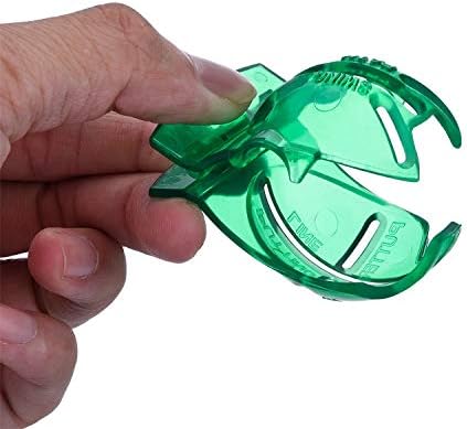 2 Pack Golf Ball Marker Line Liner Drawing Marking Alignment Putting Too - Image 5