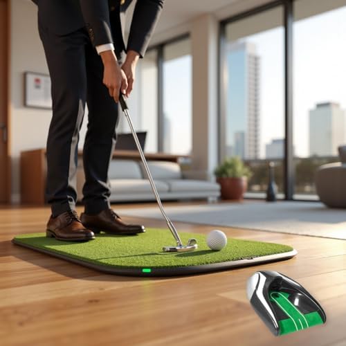 Golf Automatic Putting Cup - Image 6