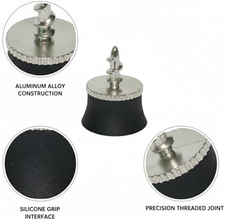 Aluminum Golf Ball Picker Upper - Image 6