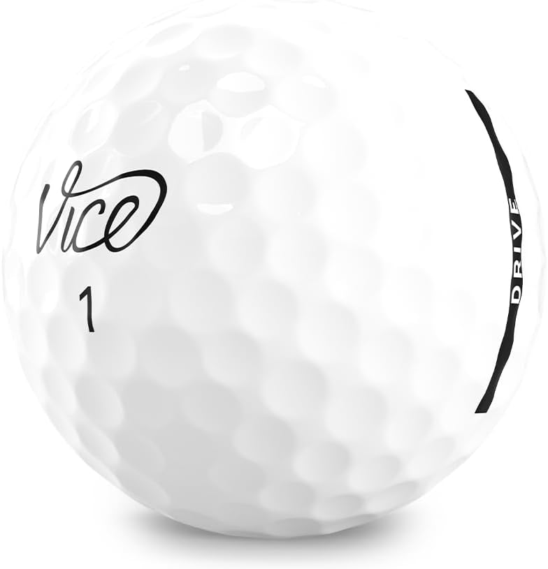 Vice Drive Golf Balls - Image 3