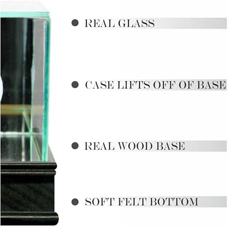 Golf Ball Hole-in-One Display Case - Image 3