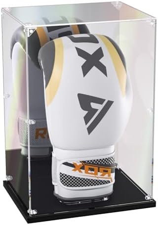 KOLIPI Boxing Glove Display Case by KOLIPI