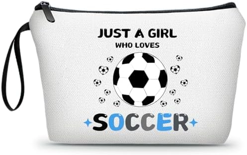 Soccer Gifts for Girls by ARIOSEY