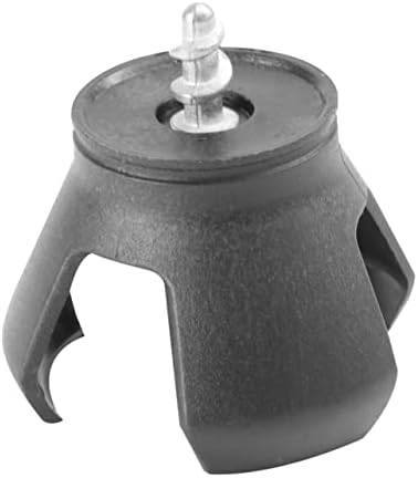 GALPADA Ball Grabber Scooping Tool Picker Upper Grabber Stick Claw Golf by GALPADA