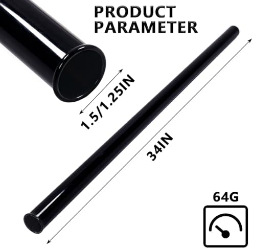 HOW TRUE Golf Bag Tubes 14 Pack - Image 2