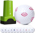 Golf Ball Marker Stamp | Golf Accessories by Obirdie