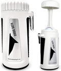 Birdie Bath Portable Golf Ball Cleaner by BirdieBath