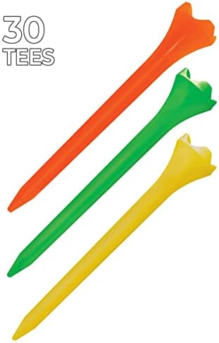 Pride Performance 3-1/4" Golf Tee - Image 2