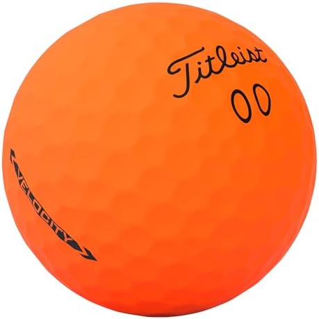 Titleist Velocity Prior Generation Golf Balls - Image 3