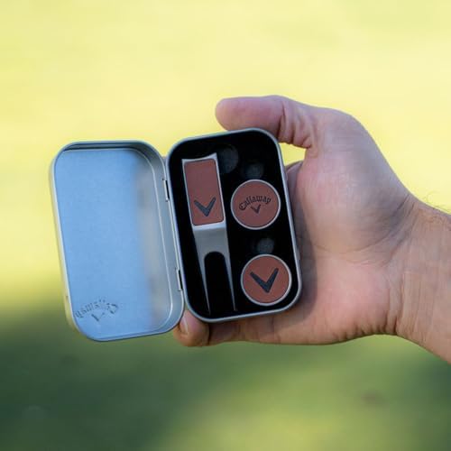 Callaway Golf Accessories Kit - Image 2