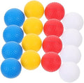 Yardwe 16pcs Hollow Golf Practice Balls by YARDWE