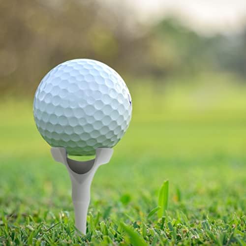 Senior Golf Tees Designed for Shaky Hands and Golfers - Image 3