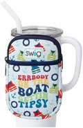Swig Life Mega Mug Pouch, Water Bottle Bag by SwigLife