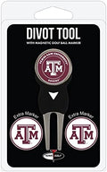 Team Golf NCAA Georgia Tech Yellow Jackets Divot Tool Pack by TeamGolf
