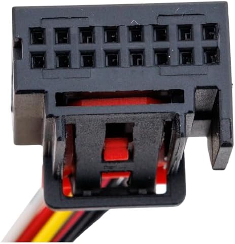 Garage-Pro Mirror For Volkswagen Atlas 2018-2021 Passenger Side Heated - Image 7