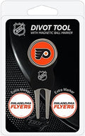 Team Golf NHL Adult-Unisex Divot Tool Pack by TeamGolf