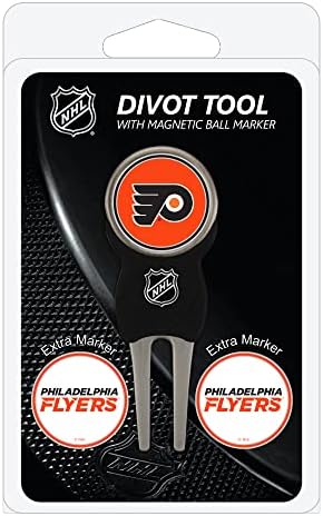 Team Golf NHL Adult-Unisex Divot Tool Pack by TeamGolf