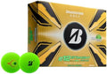 Bridgestone e12 Golf Balls by Unknown