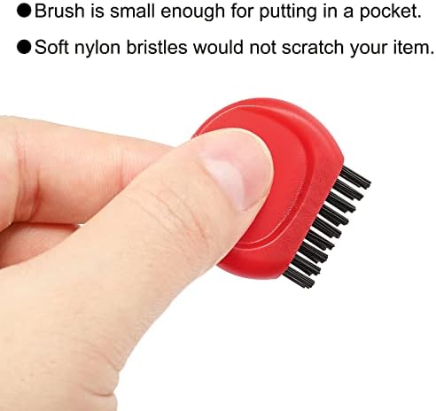 M METERXITY Mini Golf Club Brush - Image 5
