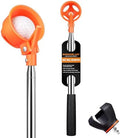 Golf Ball Retriever Telescopic, by BIRDIEBLAST