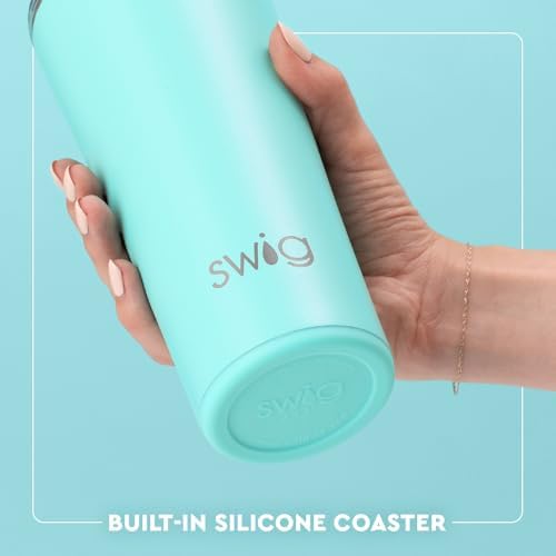 Swig Life 22oz Insulated Tumbler - Image 6