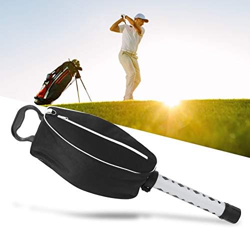 HERCHR Golf Ball Collector, Shag Bag - Image 3