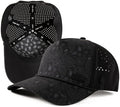 TOP-EX Performance Golf Baseball Hat by TOP-EXBetterFitBetterPerformance