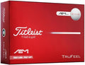Titleist TruFeel Golf Balls by Unknown