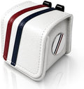 CRODE Golf Ball Bag and Tee Holder by Unknown
