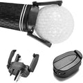 FINGER TEN Golf Ball Retriever Suction Cup by FINGERTENSport