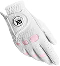 Golf Gloves Women with Ball Marker 1 Pack by Unknown
