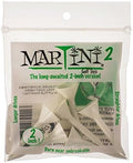 Martini 2 inch Golf Tees by Unknown