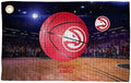 Northwest NBA Golf Towel – Official Licensed Microfiber Waffle Fabric, by Northwest