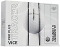 Vice Tracer Golf Balls by ViceGolf