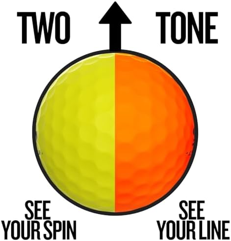 Srixon Q-Star Tour Divide Golf Balls - Image 6