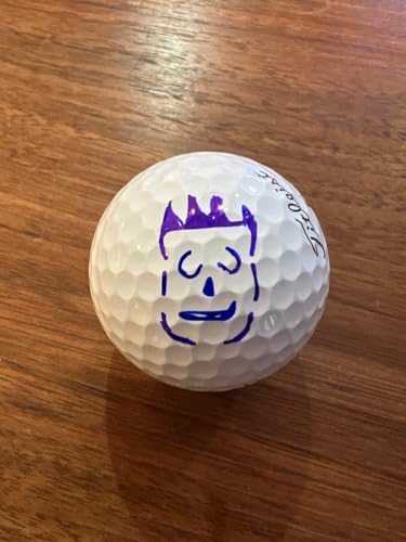 Tin Cup Golf Ball Marker Stencil - Image 6