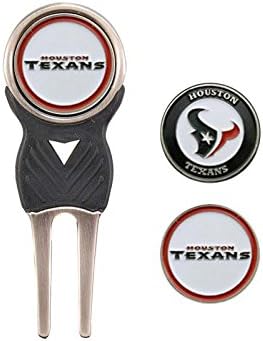 Team Golf NFL Cincinnati Bengals Divot Tool Pack by TeamGolf