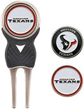 Team Golf NFL Cincinnati Bengals Divot Tool Pack by TeamGolf