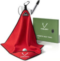 Magnetic Golf Towel 18"x18" by VIGLORY