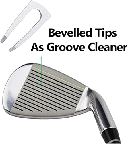 Eshan Golf Divot Repair Tool - Image 4